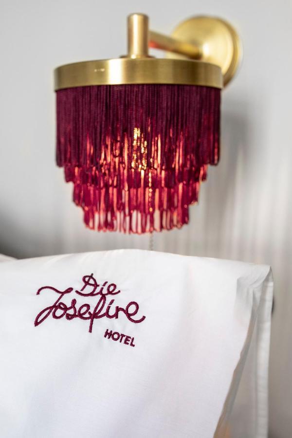 Hotel Josefine Vienna Exterior photo