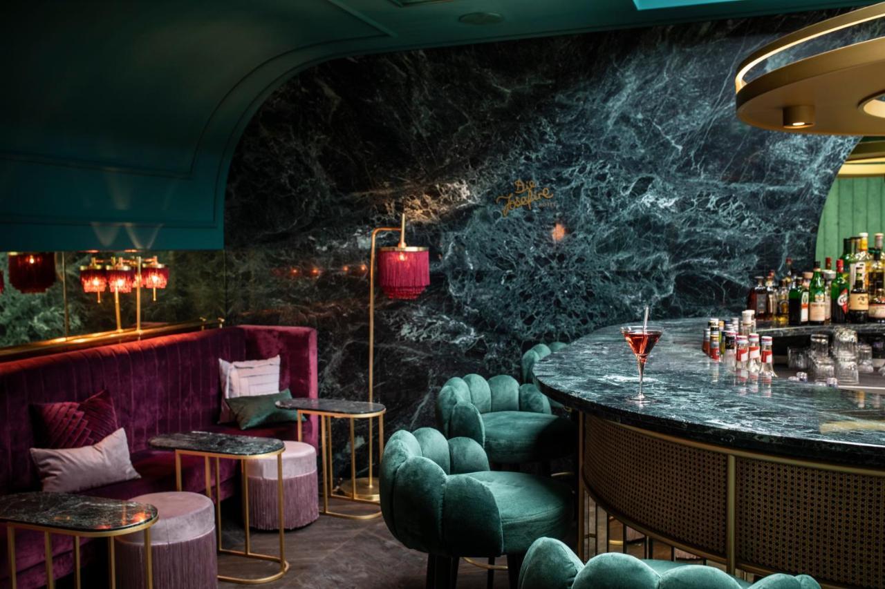 Hotel Josefine Vienna Exterior photo