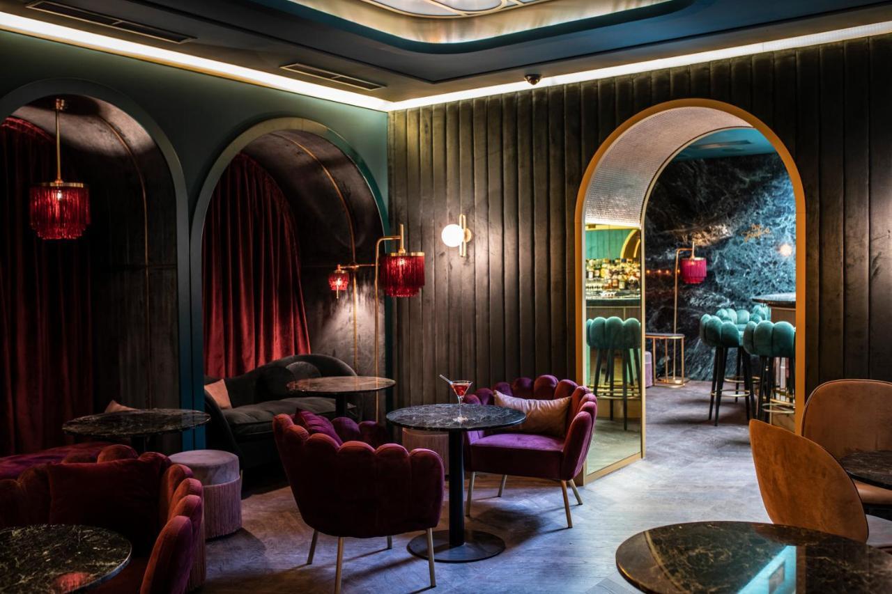 Hotel Josefine Vienna Exterior photo