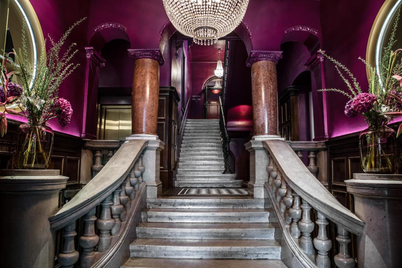 Hotel Josefine Vienna Exterior photo