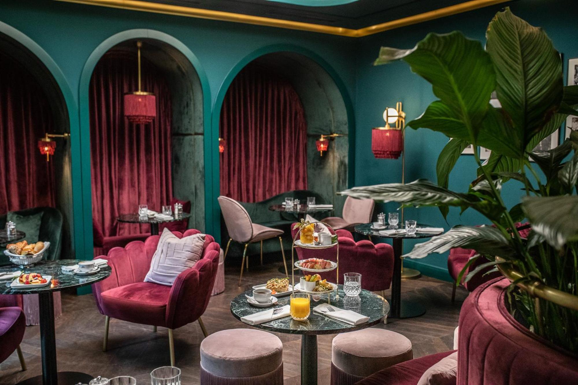 Hotel Josefine Vienna Exterior photo